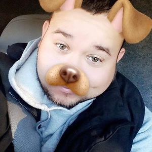 Meet your Posher, Rafael